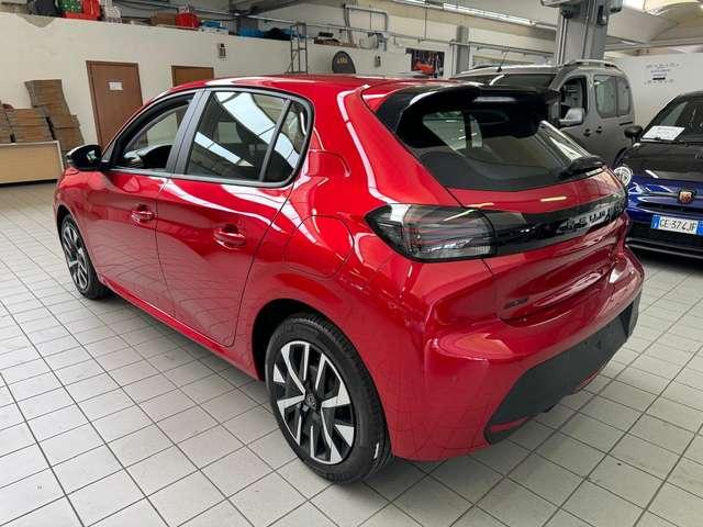 Peugeot 208 1.2 hybrid Active 100cv e-dcs 6