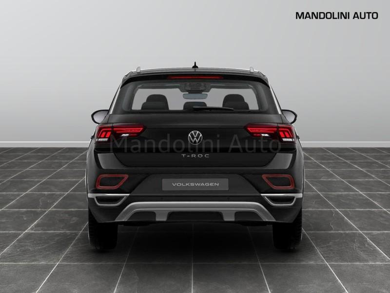 Volkswagen T-Roc 2.0 tdi scr 150cv style dsg