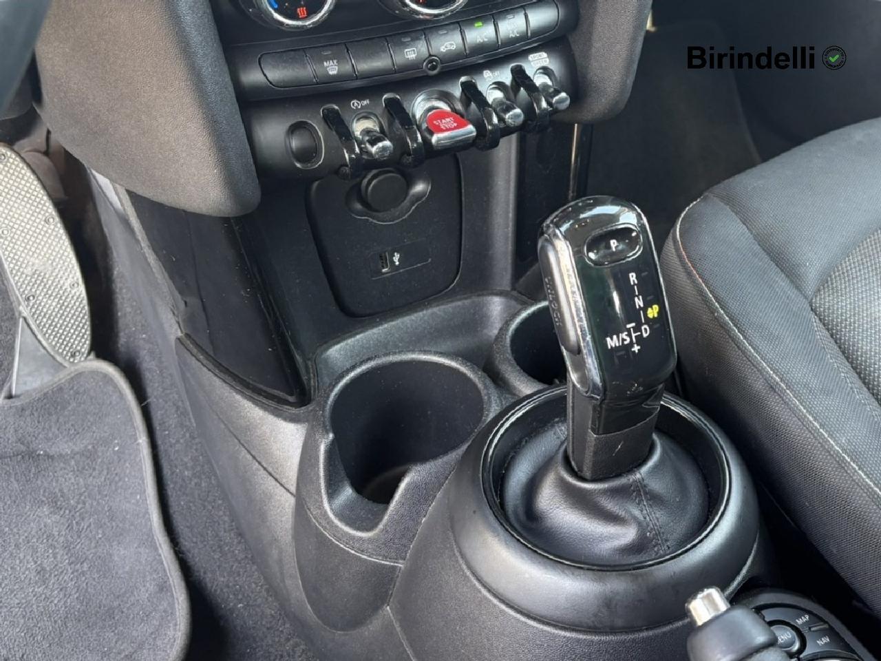 MINI Mini 5 porte (F55) - Mini 1.5 Cooper Business 5 porte