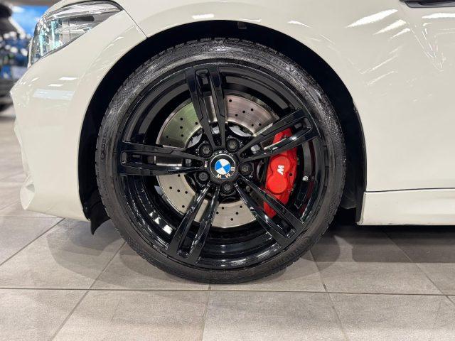 BMW M2 Coupé COMPETITION *TETTO*HARMAN*UNIPROP*