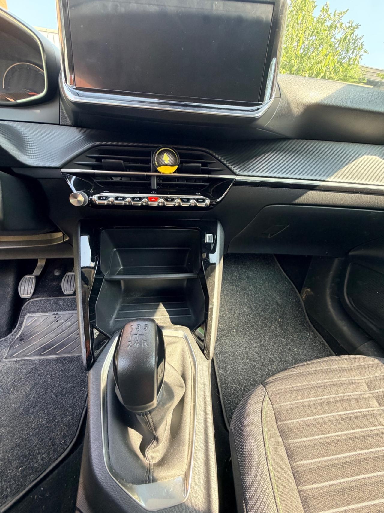 Peugeot 208 PureTech 100 Stop&Start 5 porte Style