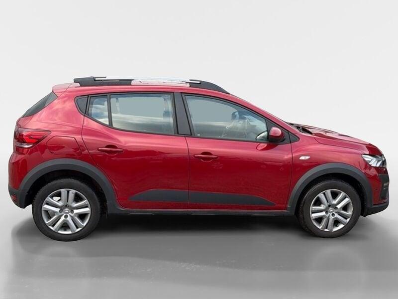 Dacia Sandero Sandero Stepway 1.0 TCe ECO-G Comfort