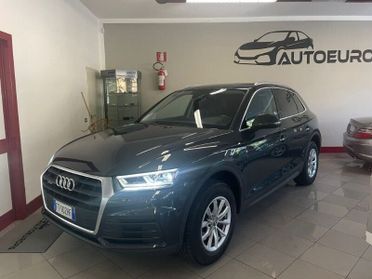 Audi Q5 Q5 40 TDI quattro S tronic Business Sport