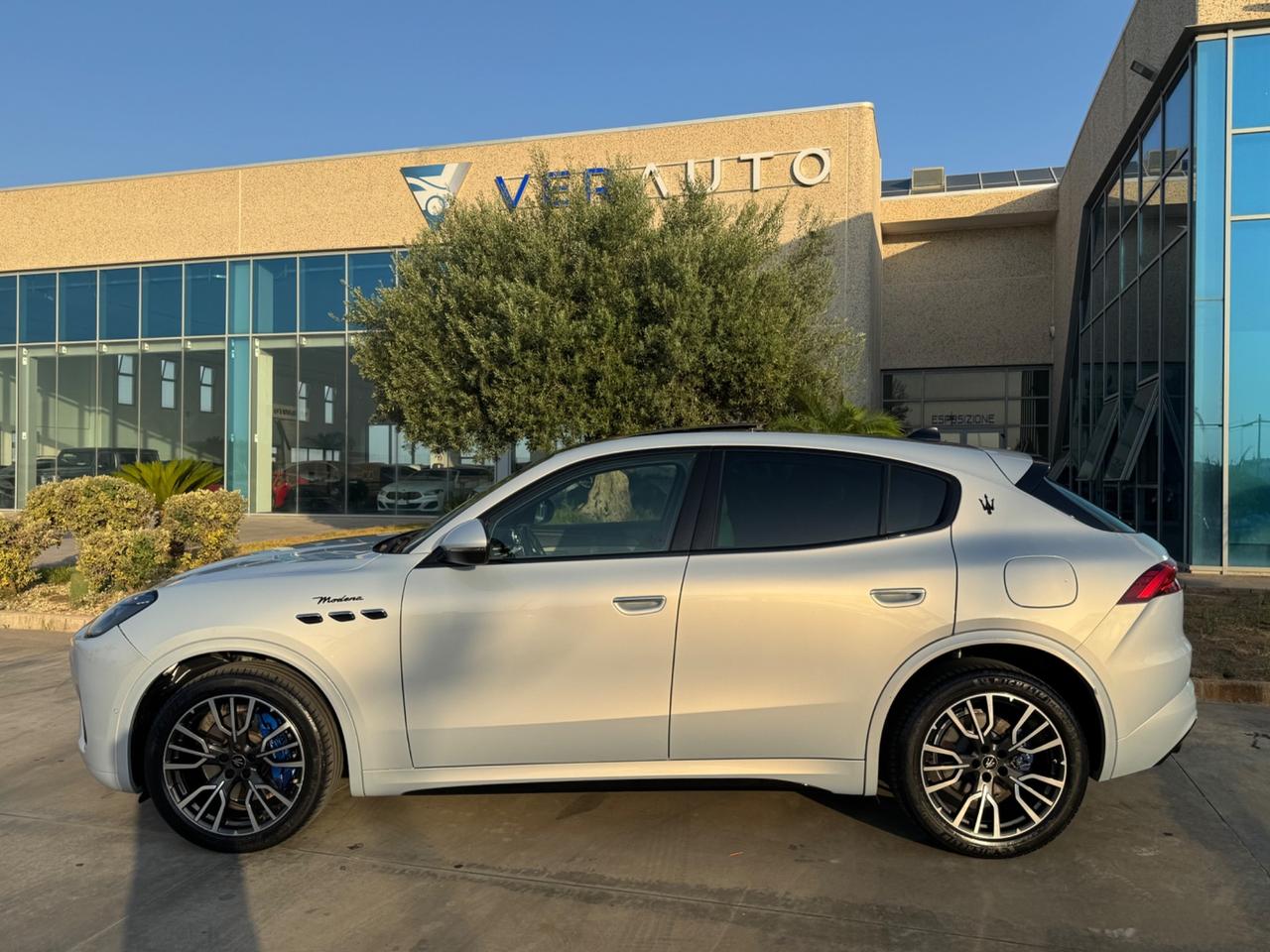 Maserati Grecale MHEV 2.0 330 CV AWD Modena