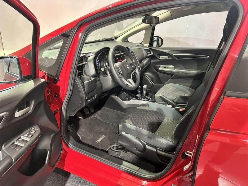 Honda Jazz Jazz 1.3 Comfort Navi ADAS