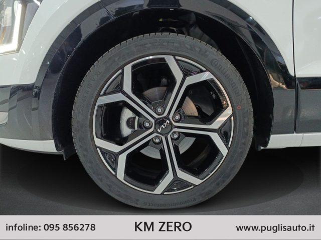 KIA Niro 1.6 GDi DCT HEV Style