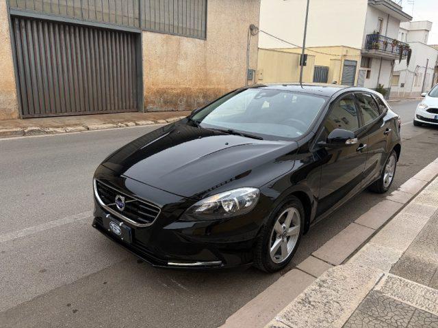 VOLVO V40 D2 1.6 115Cv Kinetic