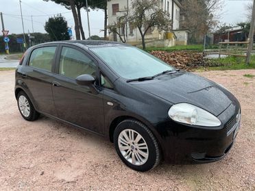 Fiat Grande Punto 1.2 Dynamic