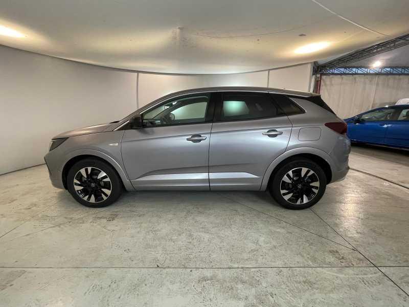 OPEL Grandland Business Elegance 1.6 225cv PHEV