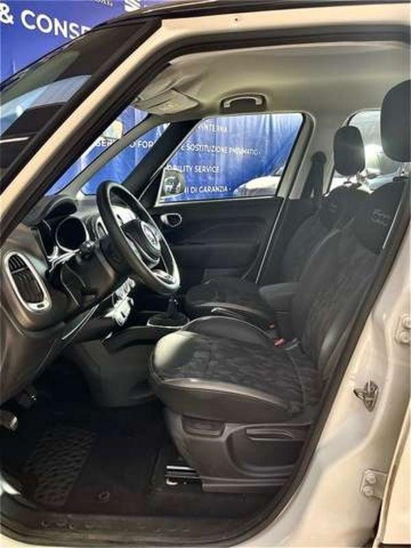 FIAT 500L Cross 1.4 95cv USATO GARANTITO