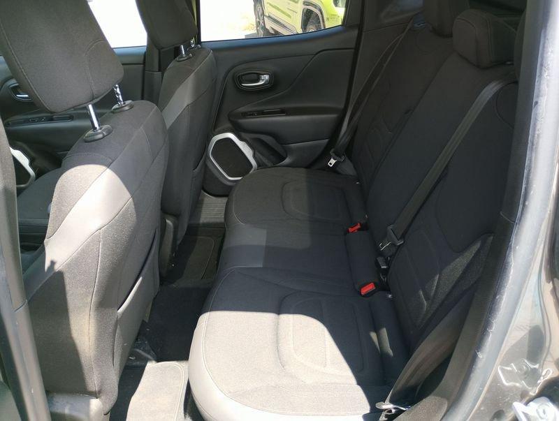 Jeep Renegade 2.0 MJet 140cv 75th Aniversary 4WD