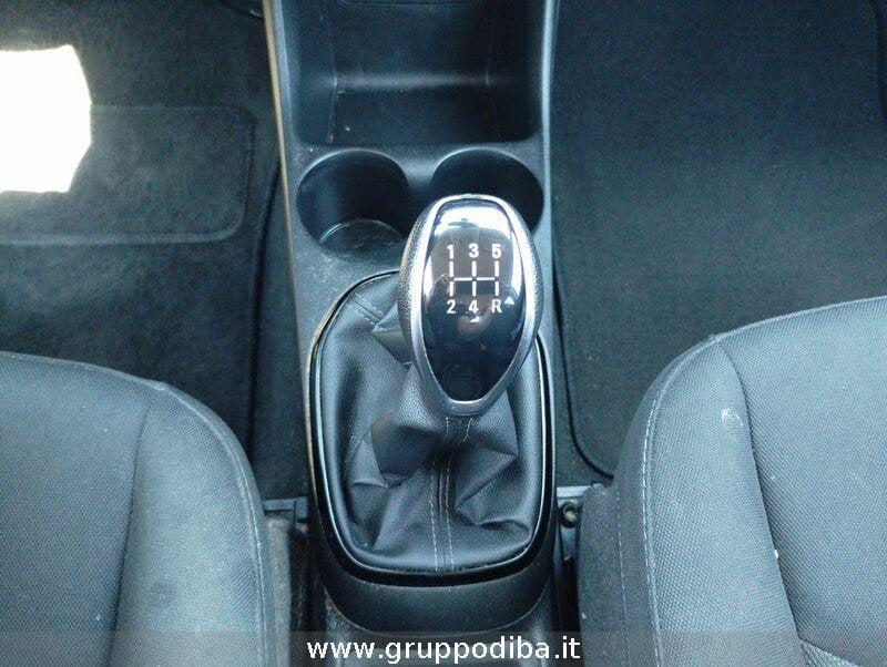 Opel Karl Benzina 1.0 Rocks Gpl 73cv