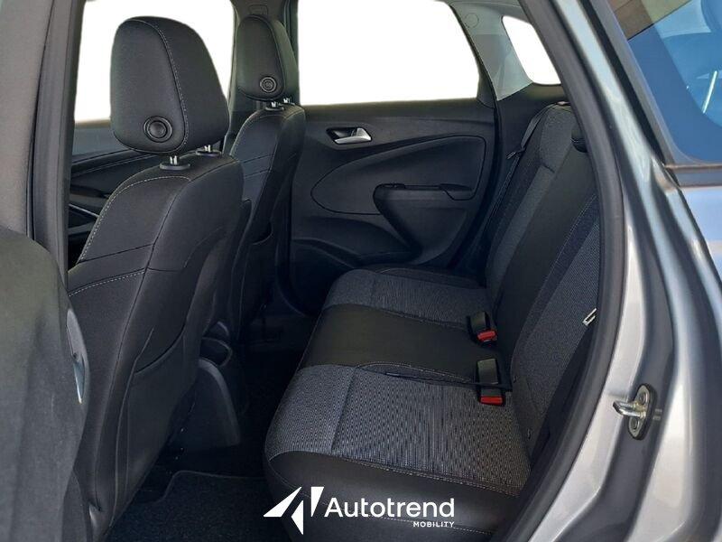 Opel Crossland X 1.5 ECOTEC Diesel 110 CV S&S Elegance