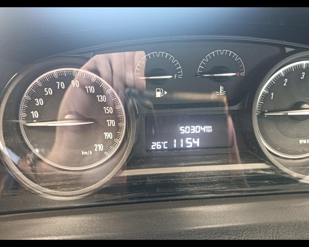 LANCIA Ypsilon III 2015 - Ypsilon 1.2 Elefantino Blu s&s 69cv my19