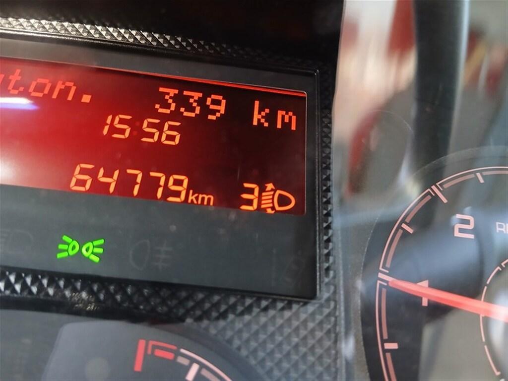 Peugeot Boxer III (II 2011) Furgone tetto alto Boxer 435 2.0 Bluehdi 160cv L3 + Furg....