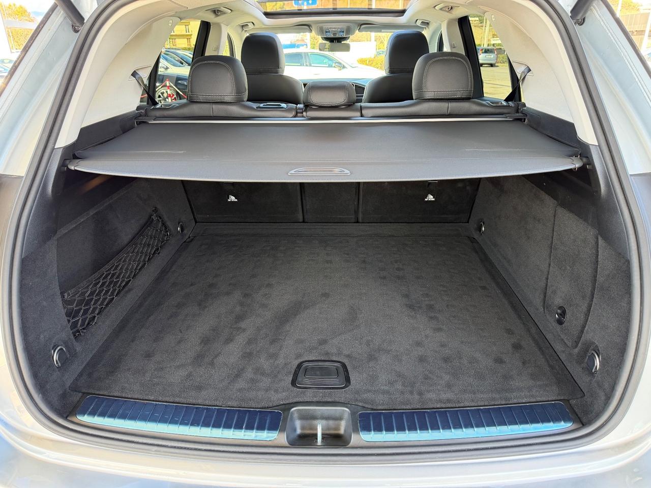 Mercedes-benz GLE 300 d 4Matic Mild Hybrid AMG Line Advanced Plus