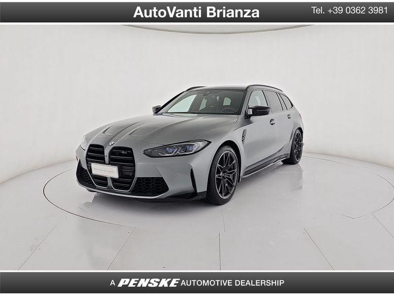 BMW Serie 3 M3 Touring M xDrive Competition