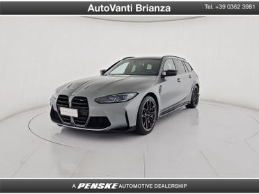 BMW Serie 3 M3 Touring M xDrive Competition
