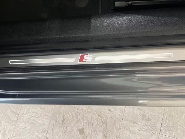 AUDI A4 2.0 TDI 190 CV S LINE EDITION