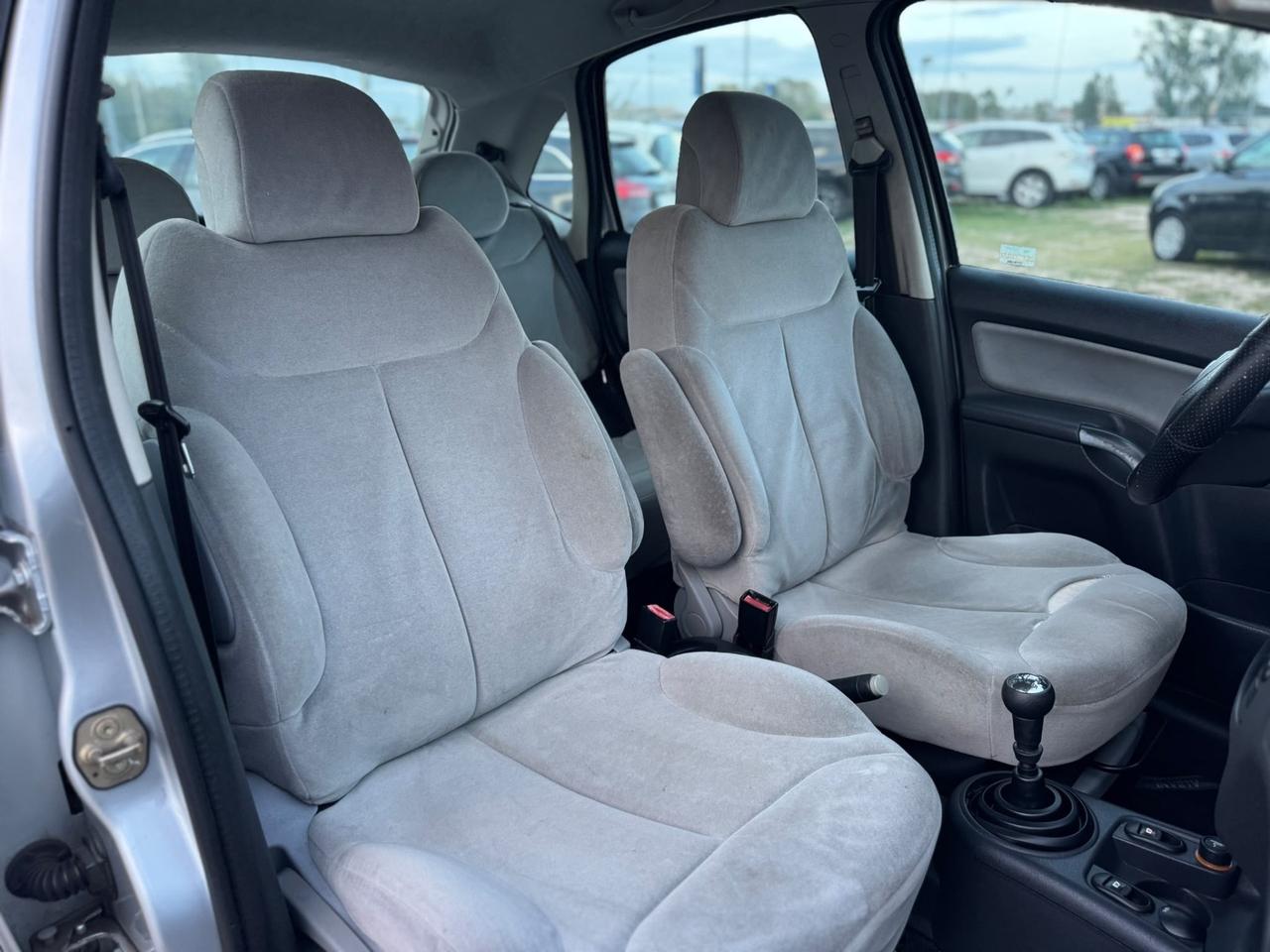 Citroen C3 1.4 Exclusive NEOPATENTATI