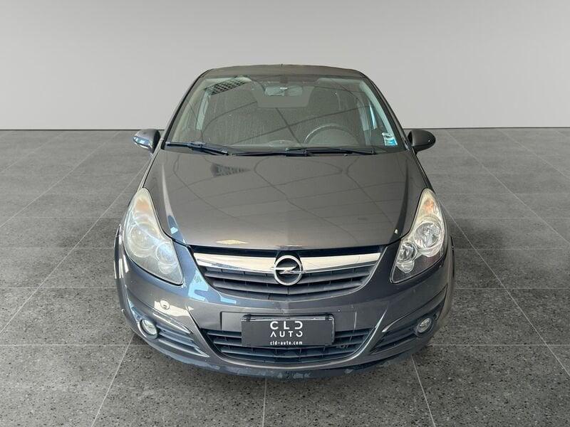 Opel Corsa Corsa 5p 1.3 cdti Edition