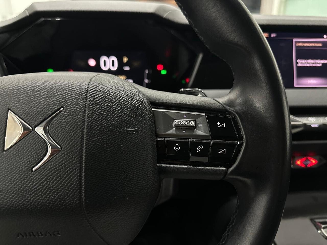 Ds DS4 4 BlueHDi 130 aut.