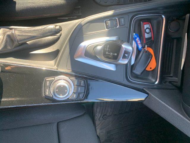 BMW 318 d Touring Sport