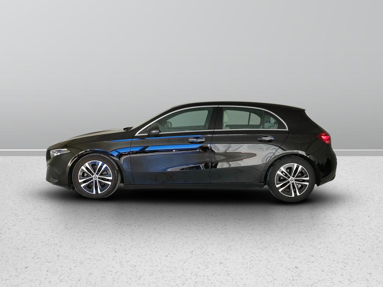 Mercedes-Benz Classe A - W177 2023 - A 180 d Progressive Advanced Plus aut