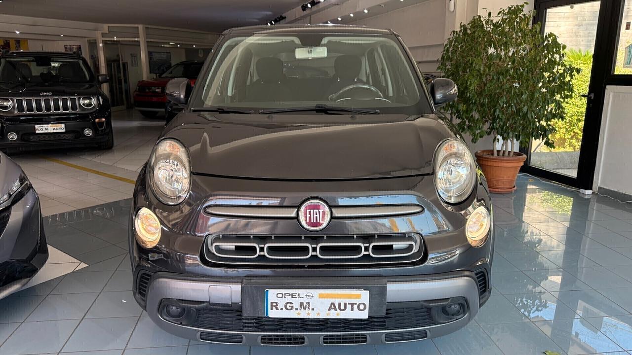 Fiat 500L 1.3 Multijet 95 CV Cross