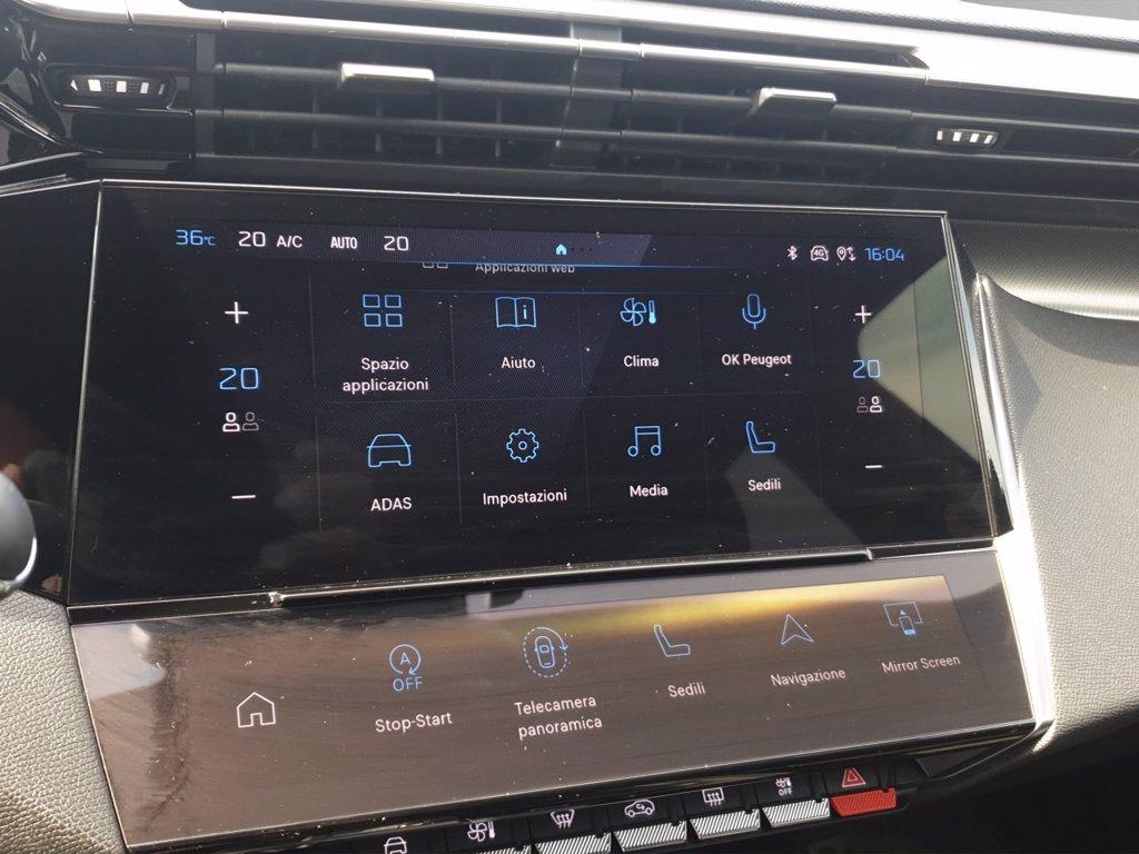 PEUGEOT 308 sw 1.5 bluehdi gt s&s 130cv eat8 del 2023