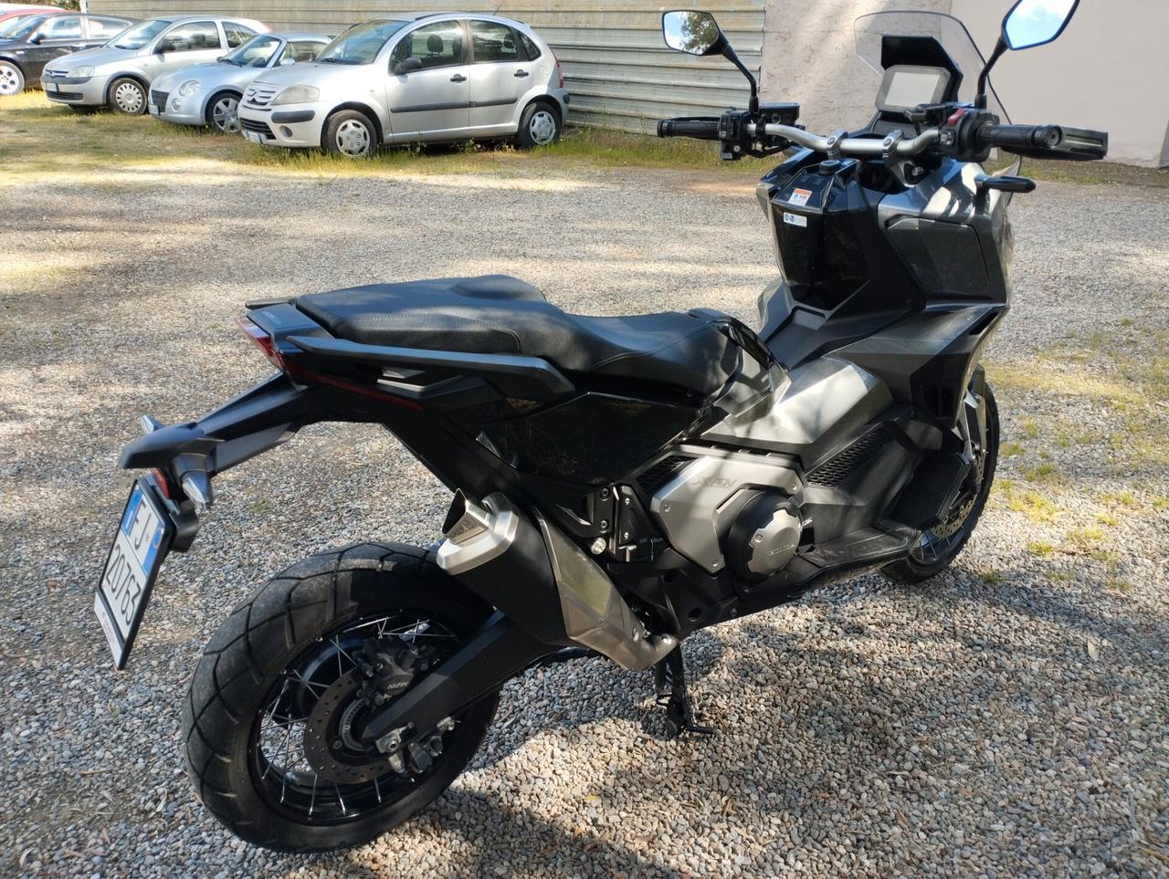 Honda X-ADV 750 ABS DCT