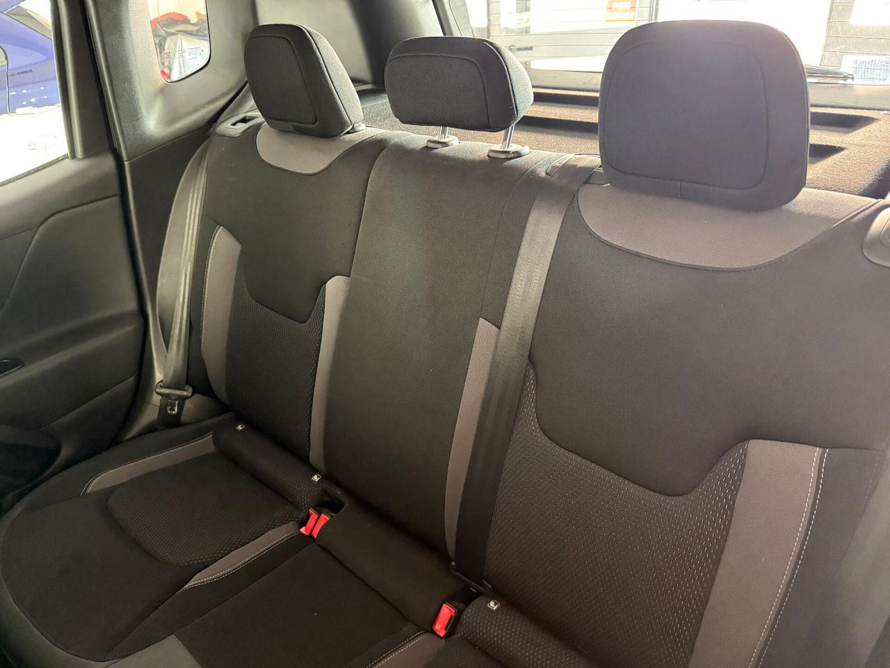 Jeep Renegade 1.6 Mjt 130 CV Limited 2022