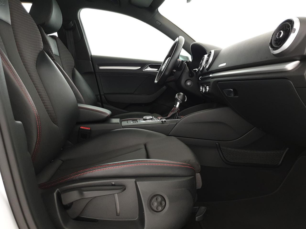 Sportback 2.0TFSI 310CV quattro S tronic