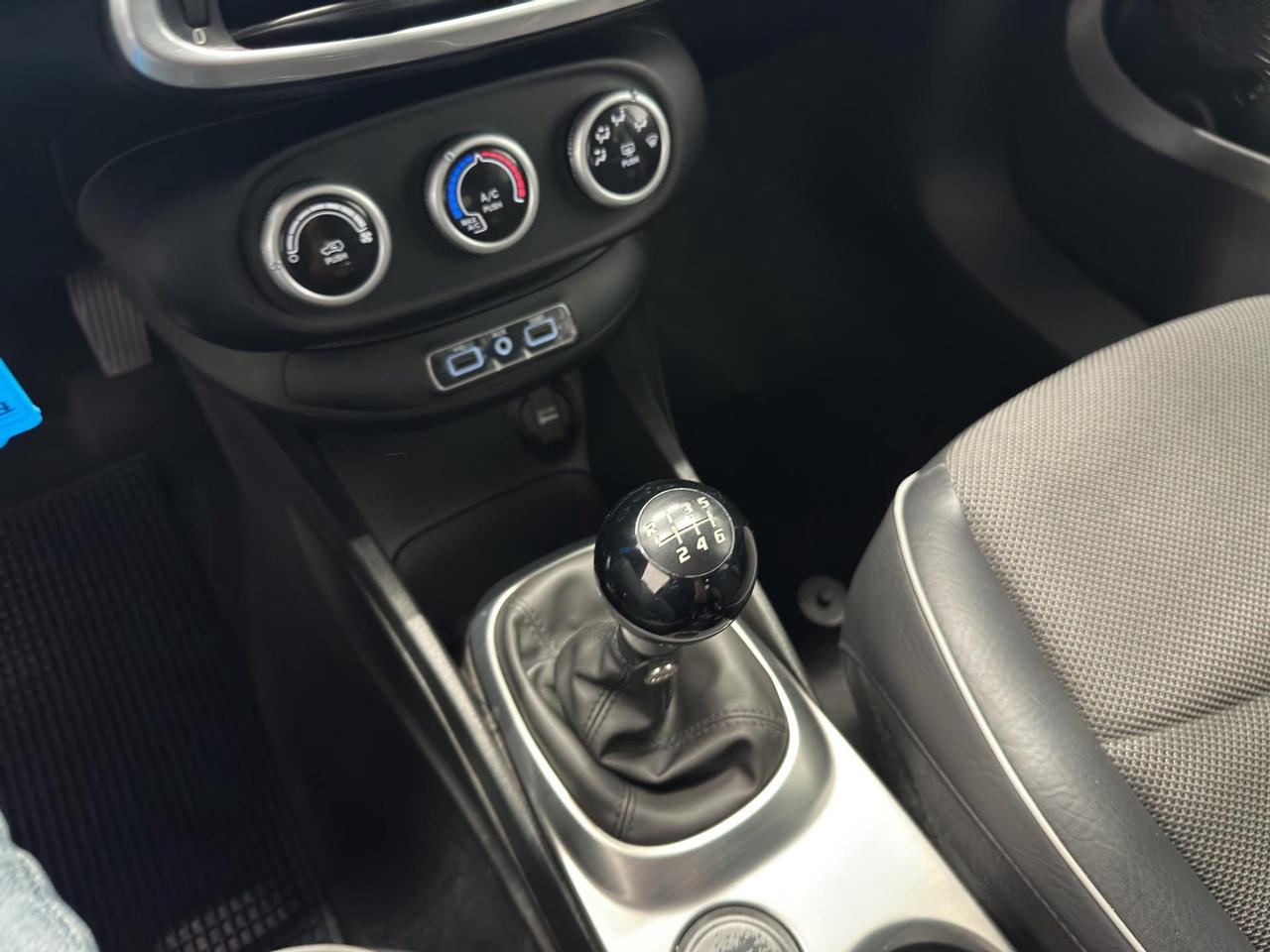 Fiat 500X 1.4 m-air City Cross 4x2 140cv my18
