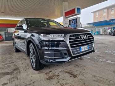 Audi Q7 3.0 TDI 272 CV quattro tiptronic Business Plus