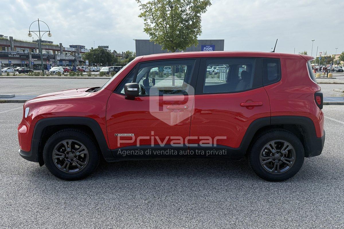 JEEP Renegade 1.0 T3 Longitude