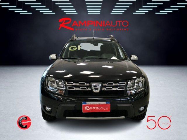 DACIA Duster 1.6 115CV GPL Laureate Family Unico Prop. PRONTA