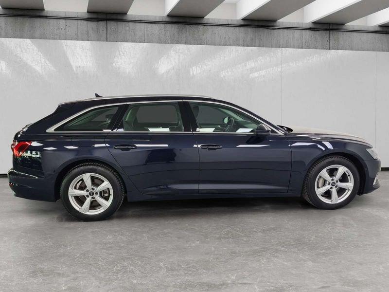 Audi A6 Avant 45 3.0 tdi mhev Business Sport quattro s-tronic