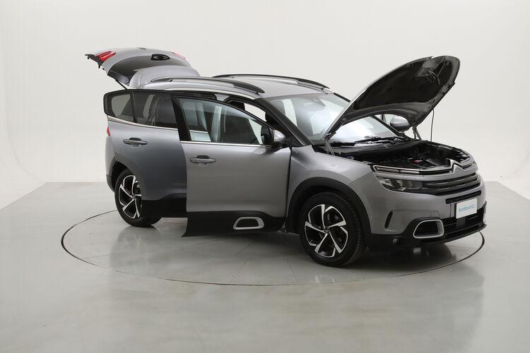 Citroen C5 Aircross Feel Pack EAT8 BR120740 1.5 Diesel 131CV