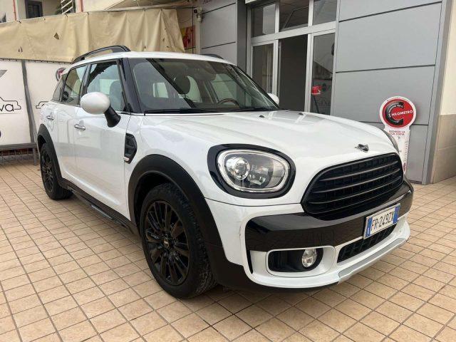 MINI One D Countryman 1.5 Automatica