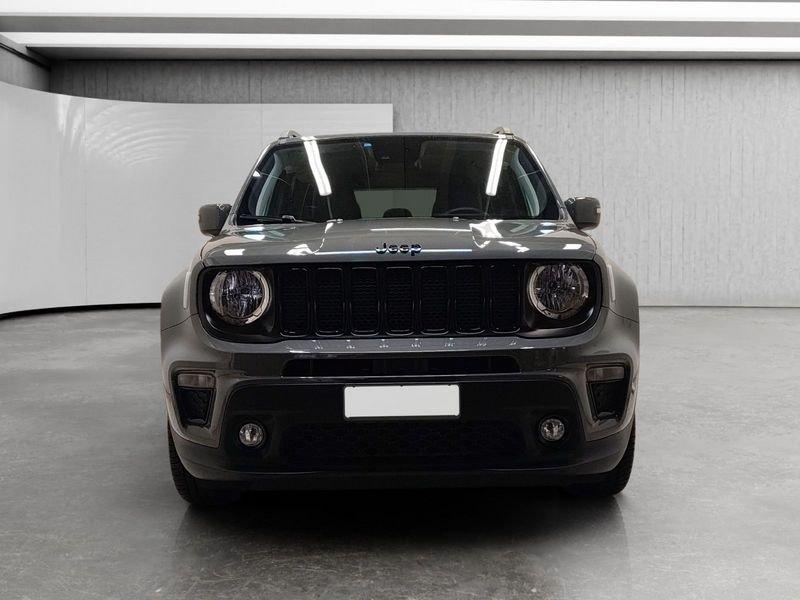 Jeep Renegade 1.3 t4 phev Limited 4xe at6