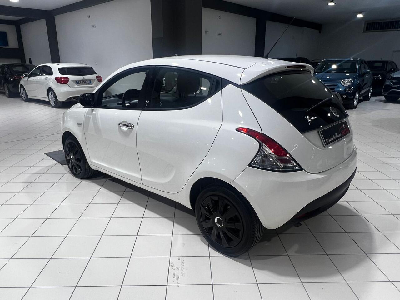 Lancia Ypsilon 1.3 MJT 16V 95 CV 5 porte S&S Platinum