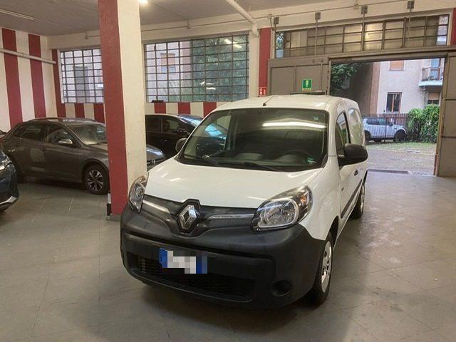 RENAULT Kangoo Z.E. Flex 4p. Express IVA INCLUSA