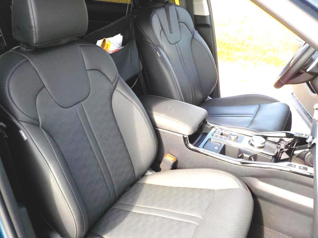 Kia Sorento 2.2 CRDi DCT8 4WD Evolution