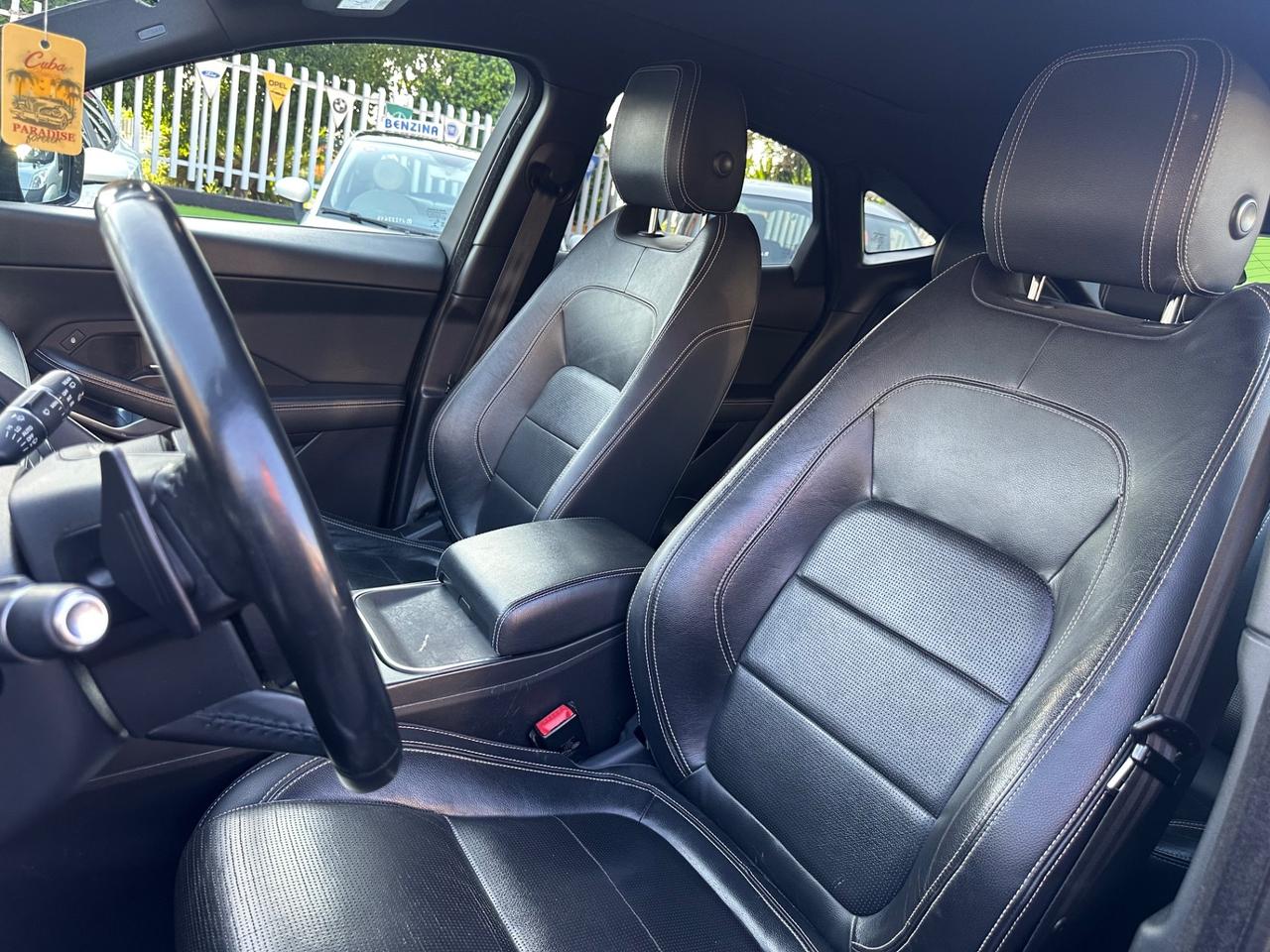 Jaguar E-Pace 2.0D 180 CV AWD R-Dynamic 2018