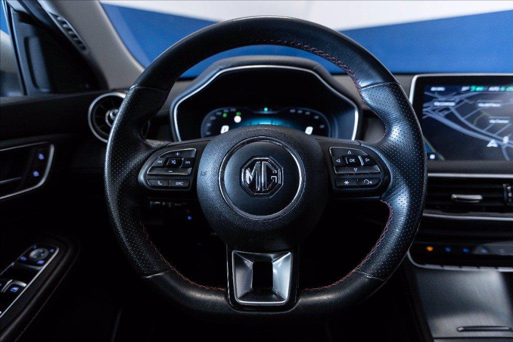 MG EHS 1.5 t-gdi phev Luxury auto del 2023