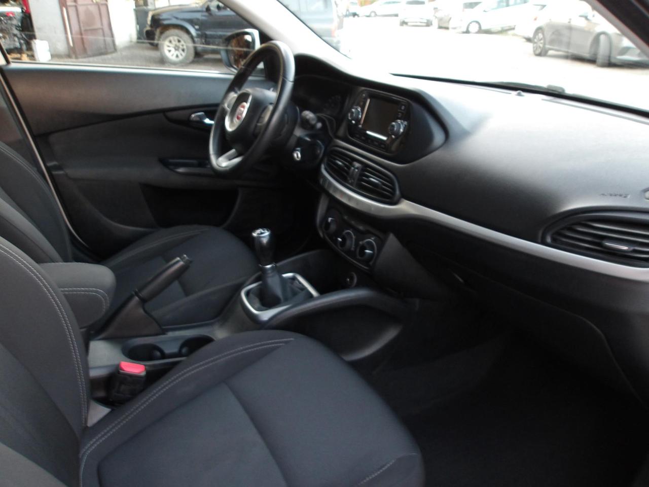 Fiat Tipo 5 Porte Tipo 5p 1.3 mjt Pop s&s 95cv