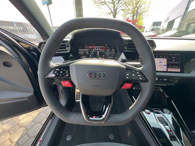 Audi A3 RS 3 SPB TFSI quattro S tronic