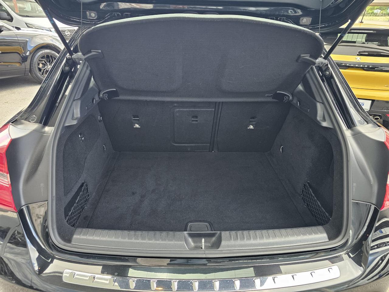 Mercedes-benz GLA 200 CDI Automatic Premium TETTO APRIBILE