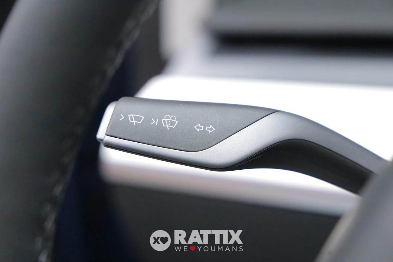 Tesla Model 3 Long Range Dual Motor AWD + tetto panoramico